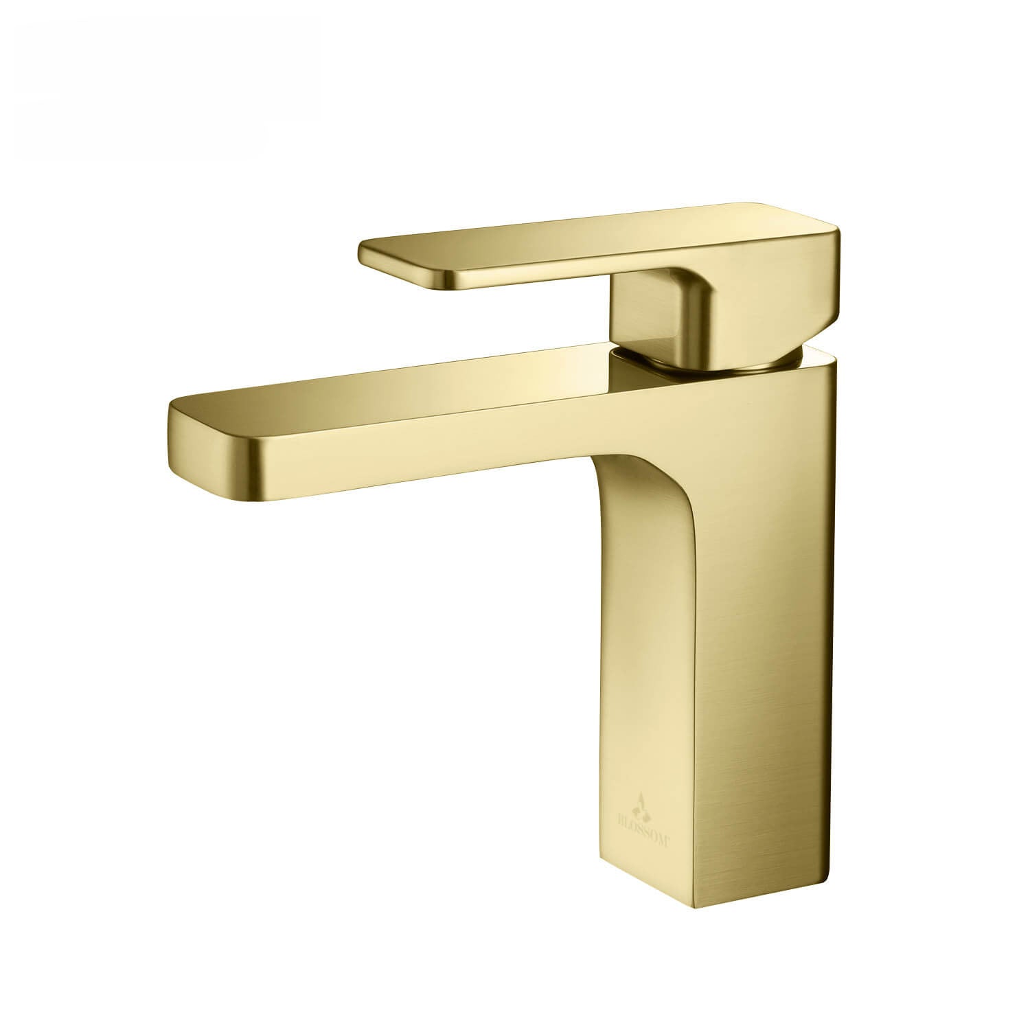 Single Handle Lavatory Faucet – F01 118