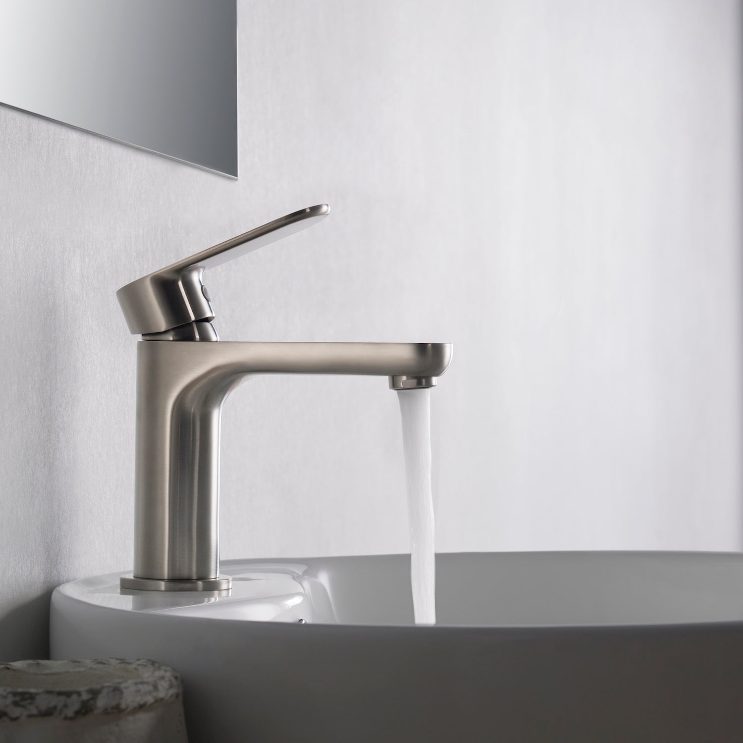 Single Handle Lavatory Faucet – F01 119