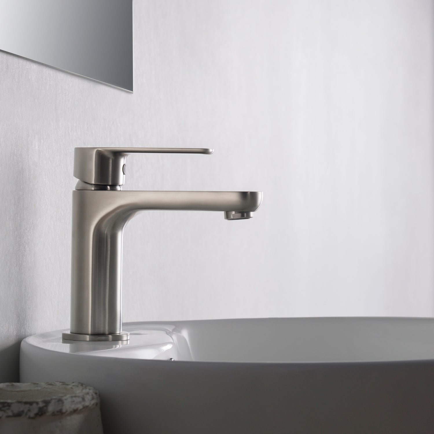 Single Handle Lavatory Faucet – F01 119