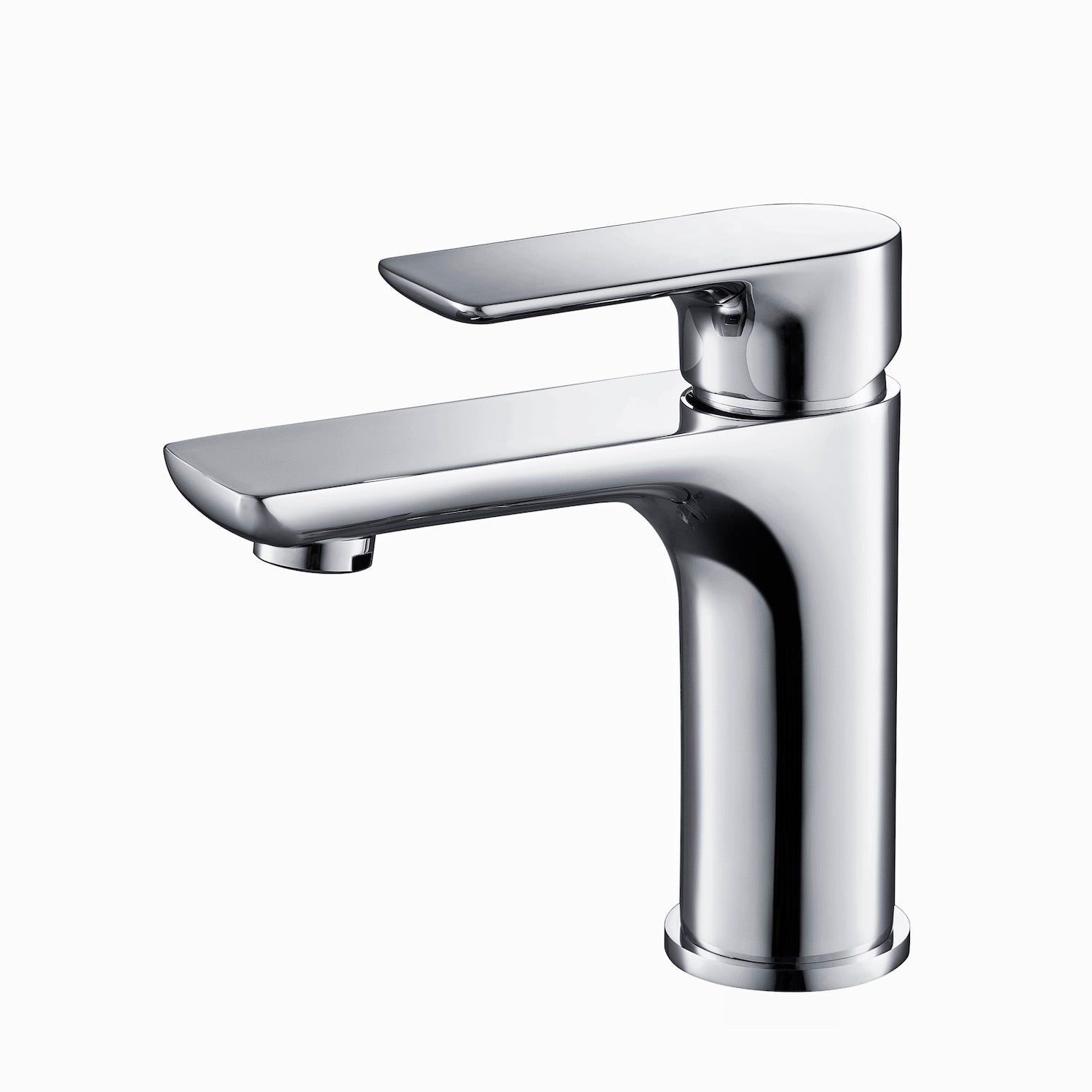 Single Handle Lavatory Faucet – F01 120