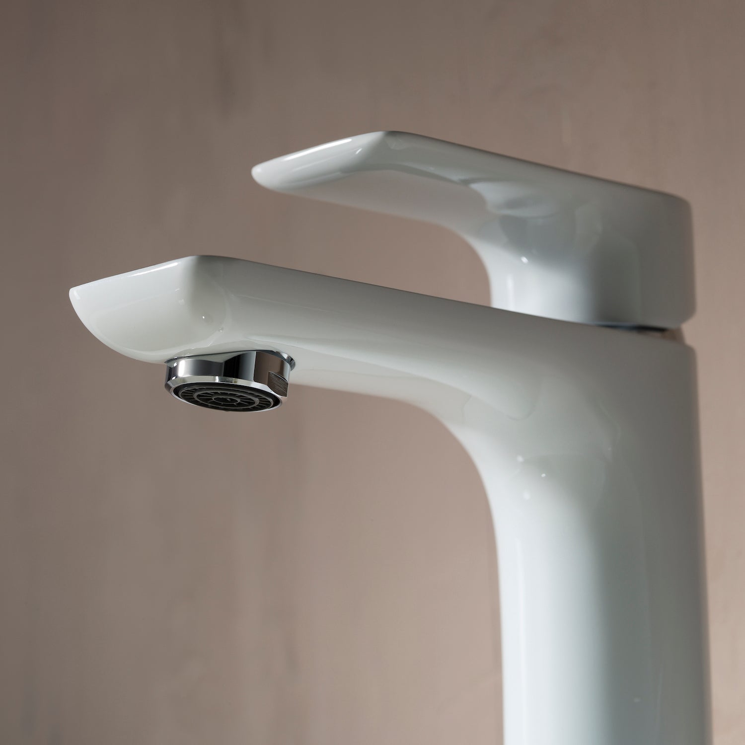 Single Handle Lavatory Faucet – F01 120