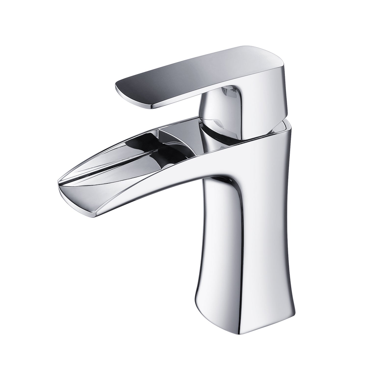 Single Handle Lavatory Faucet – F01 301