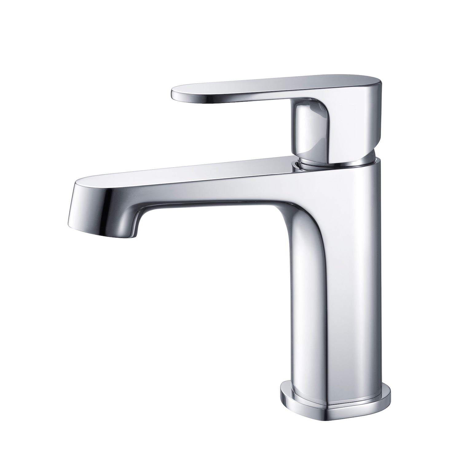 Single Handle Lavatory Faucet – F01 301