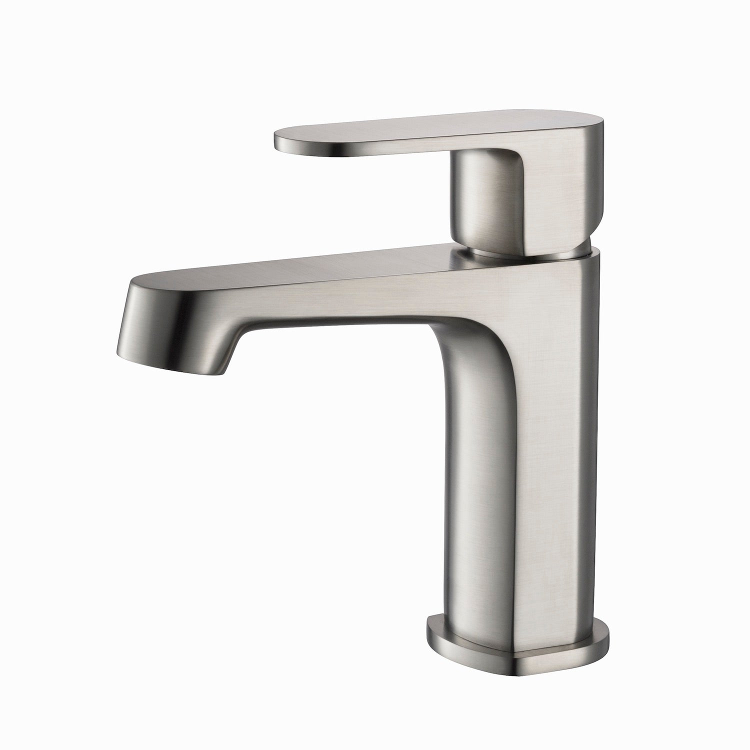 Single Handle Lavatory Faucet – F01 301