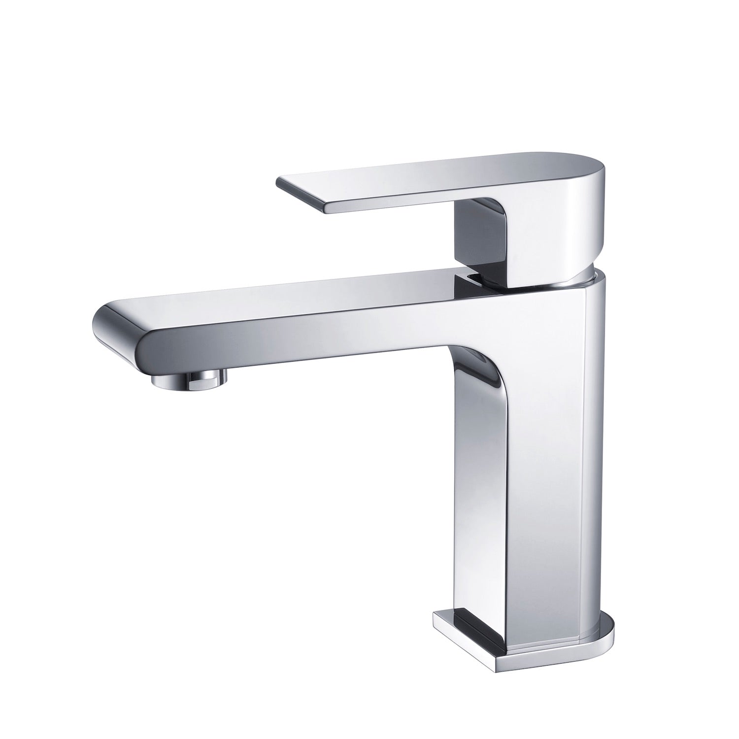 Single Handle Lavatory Faucet – F01 303