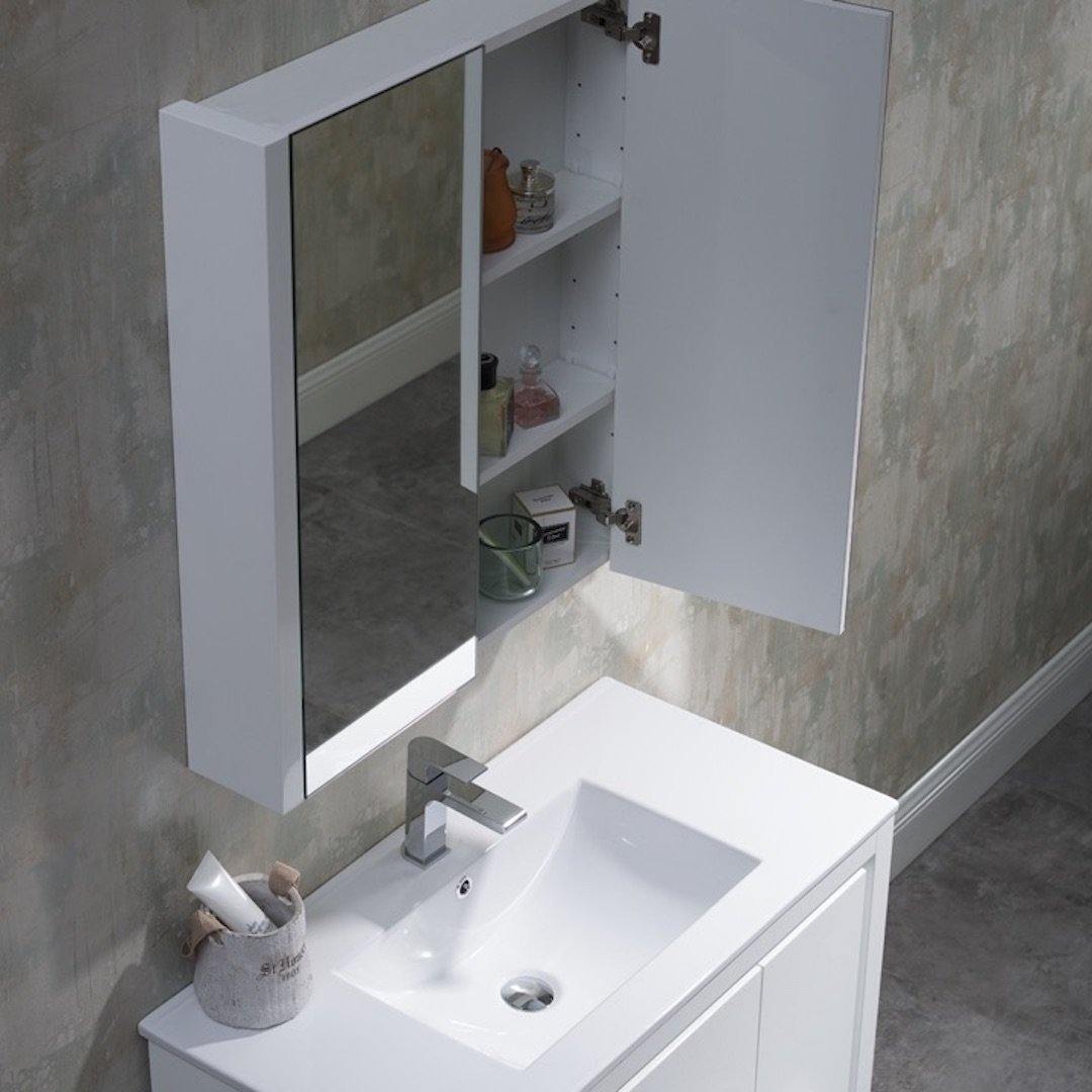 Milan 36 Inch Vanity - ezkitchenbath