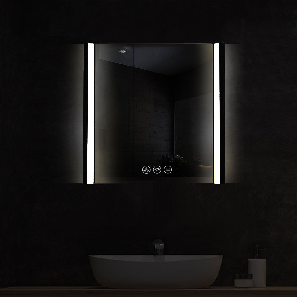 Binary 36″ LED Mirror