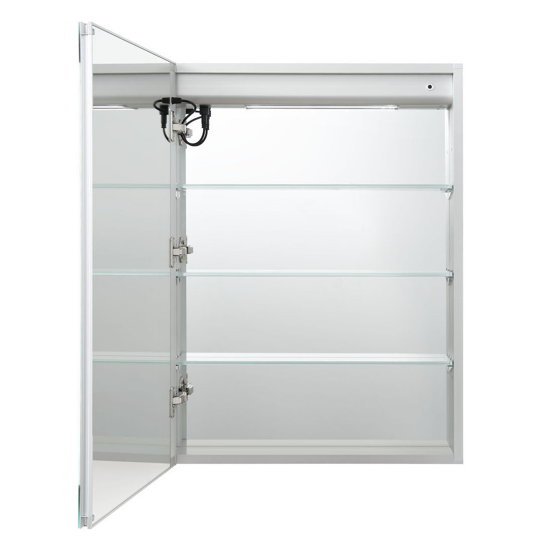 Vega – 20 Inches LED Medicine Cabinet