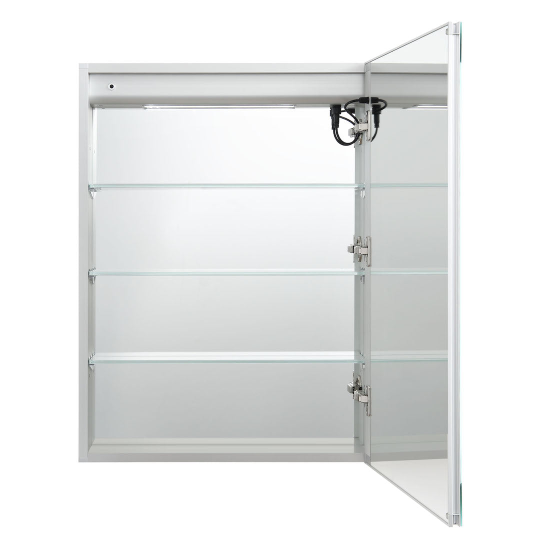 Vega – 20 Inches LED Medicine Cabinet