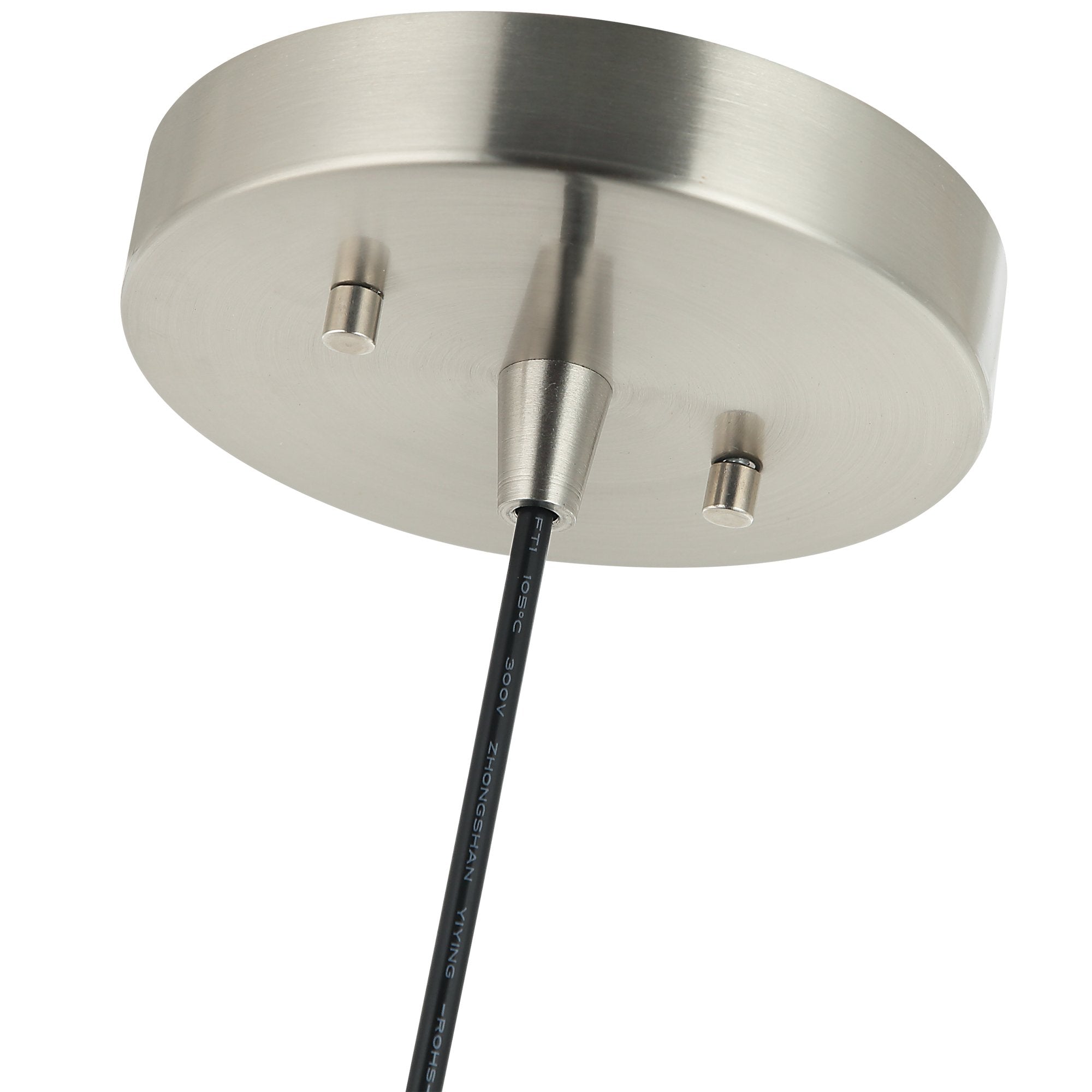 1-Light Dimmable LED Pendant Light PL0001