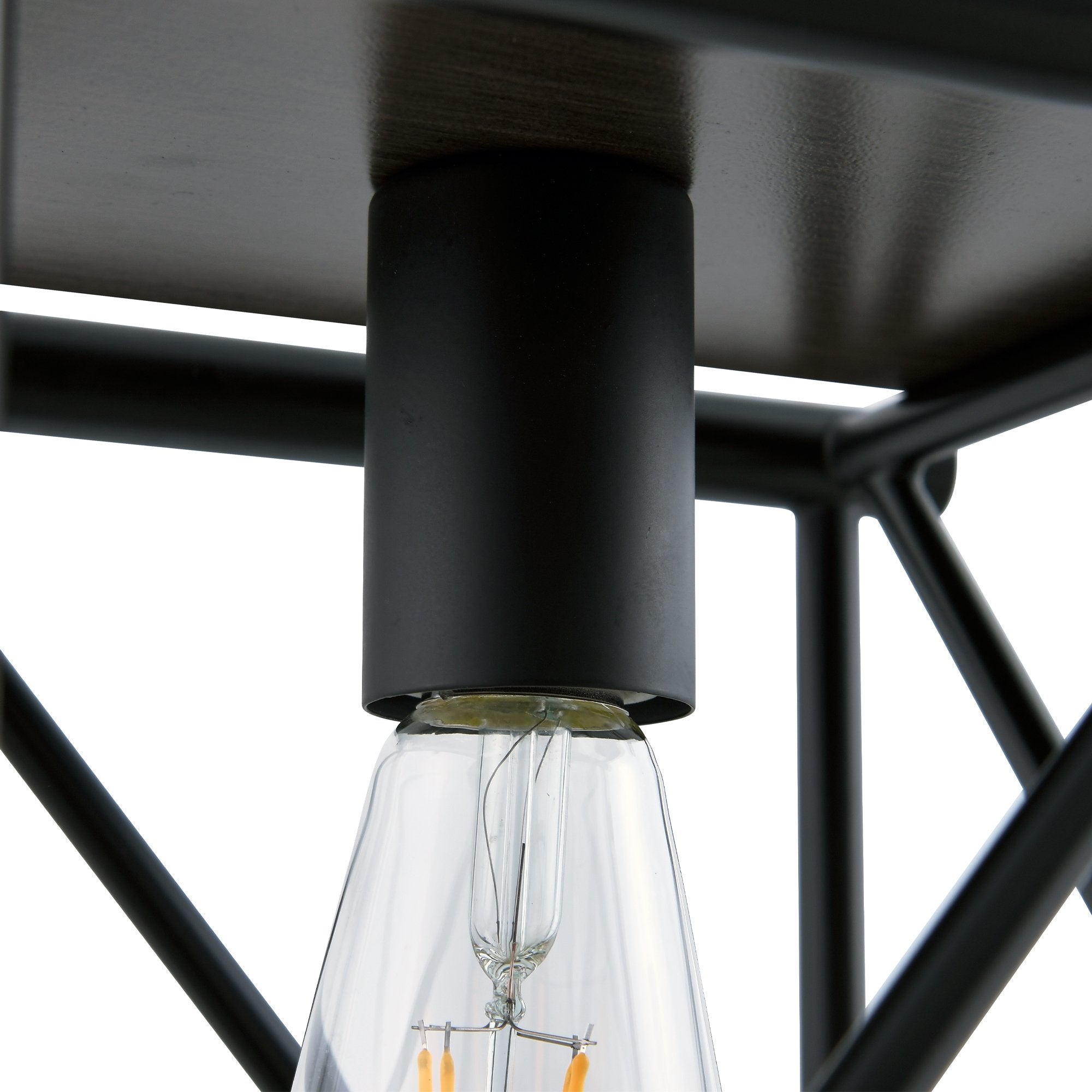 1-Light Dimmable LED Pendant Light PL0003