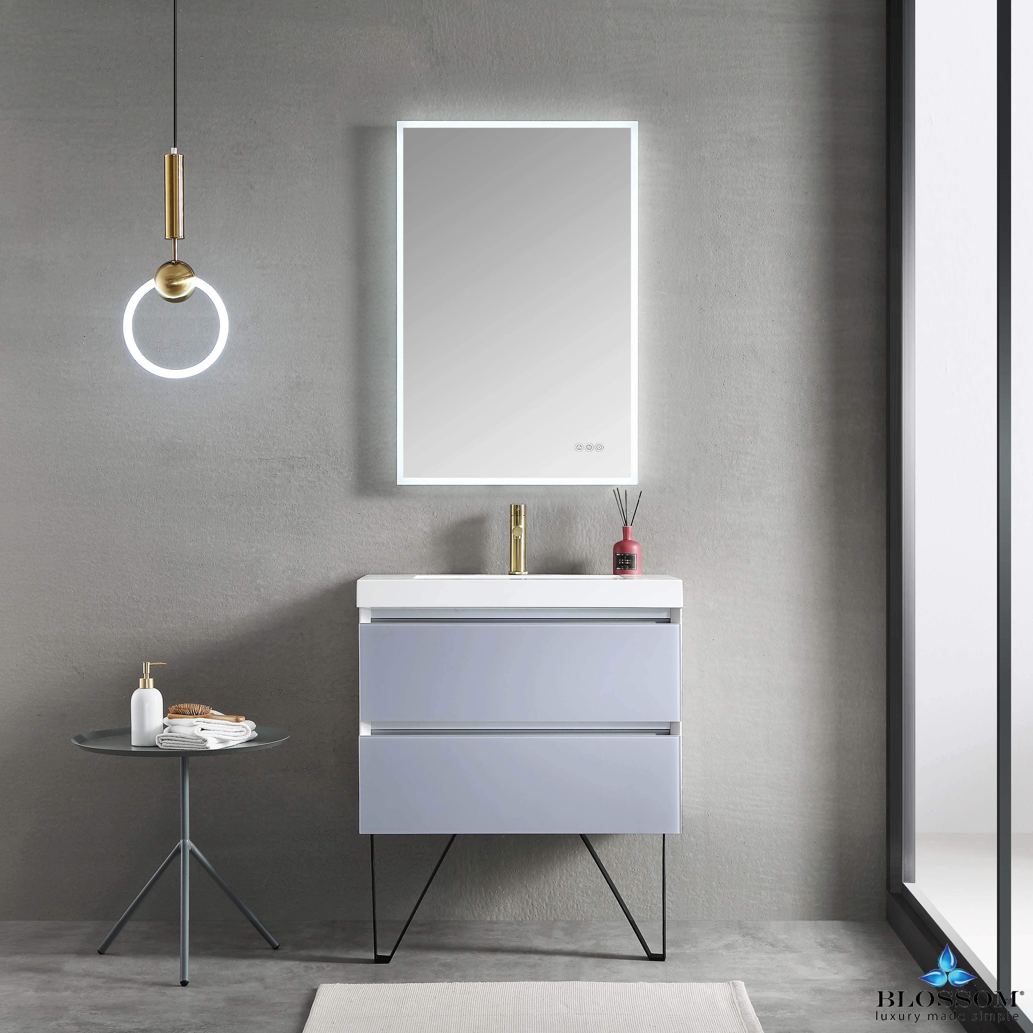 Jena 30 Inch Vanity - ezkitchenbath