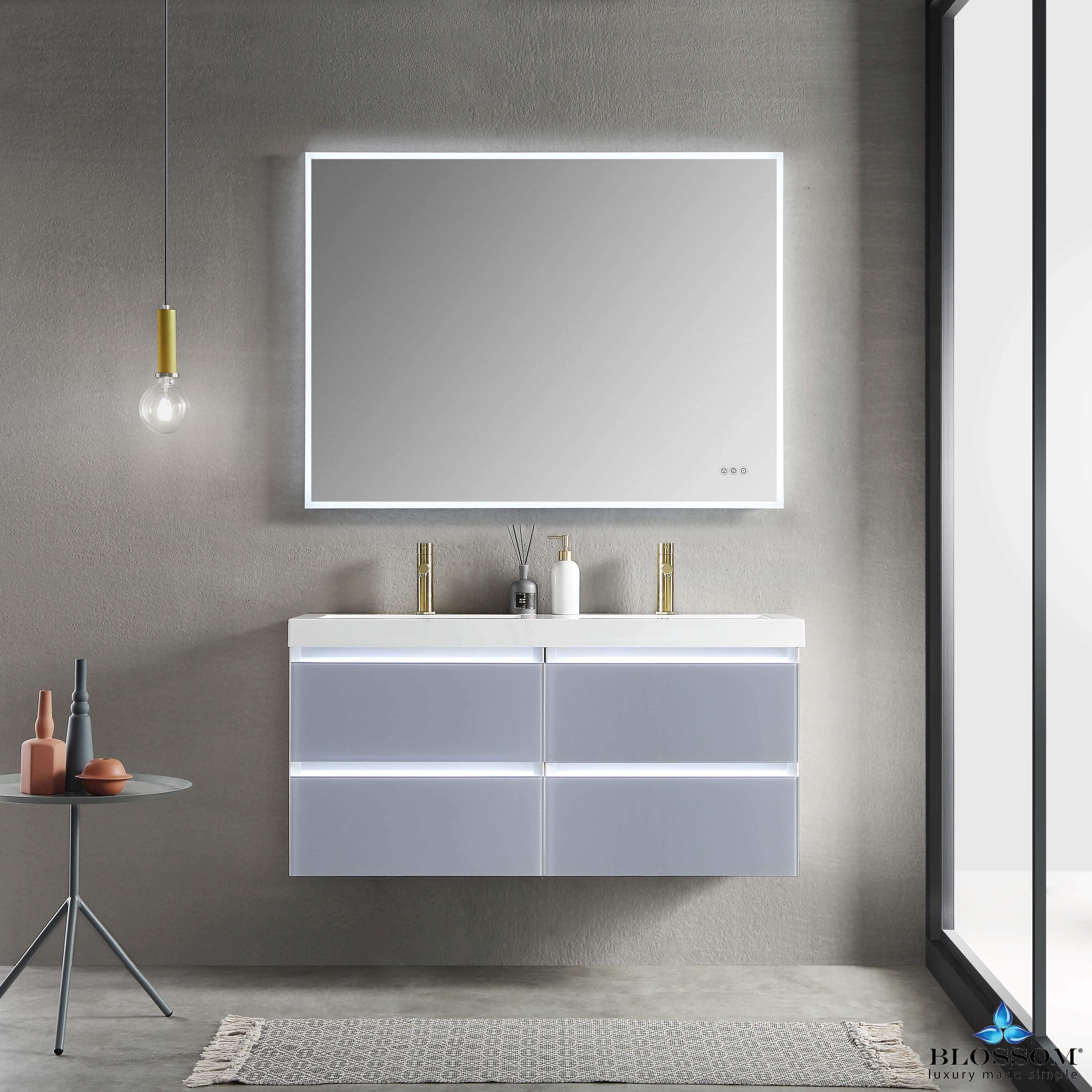 Jena 48 Inch Vanity - ezkitchenbath