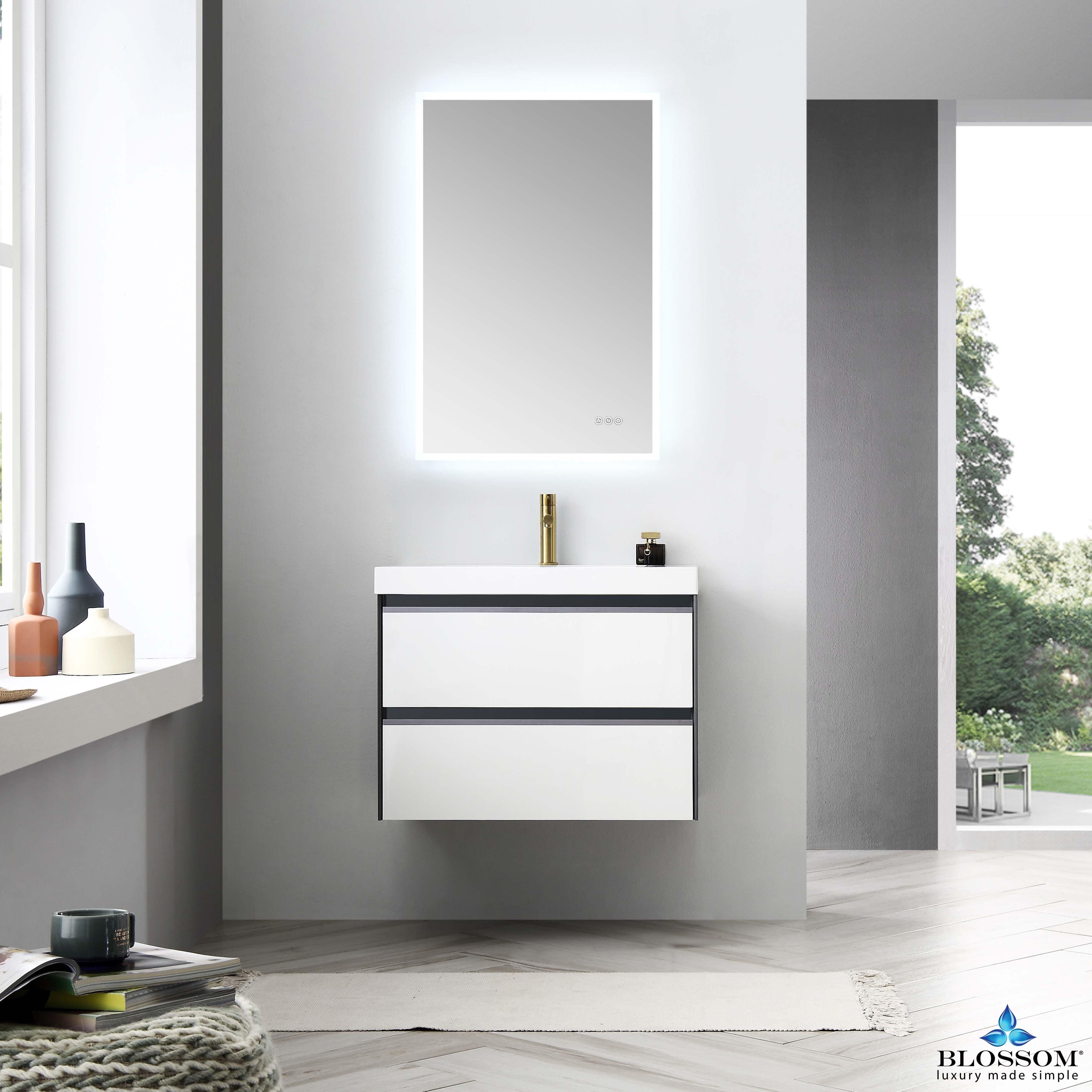 Berlin – 30 Inch Vanity - ezkitchenbath