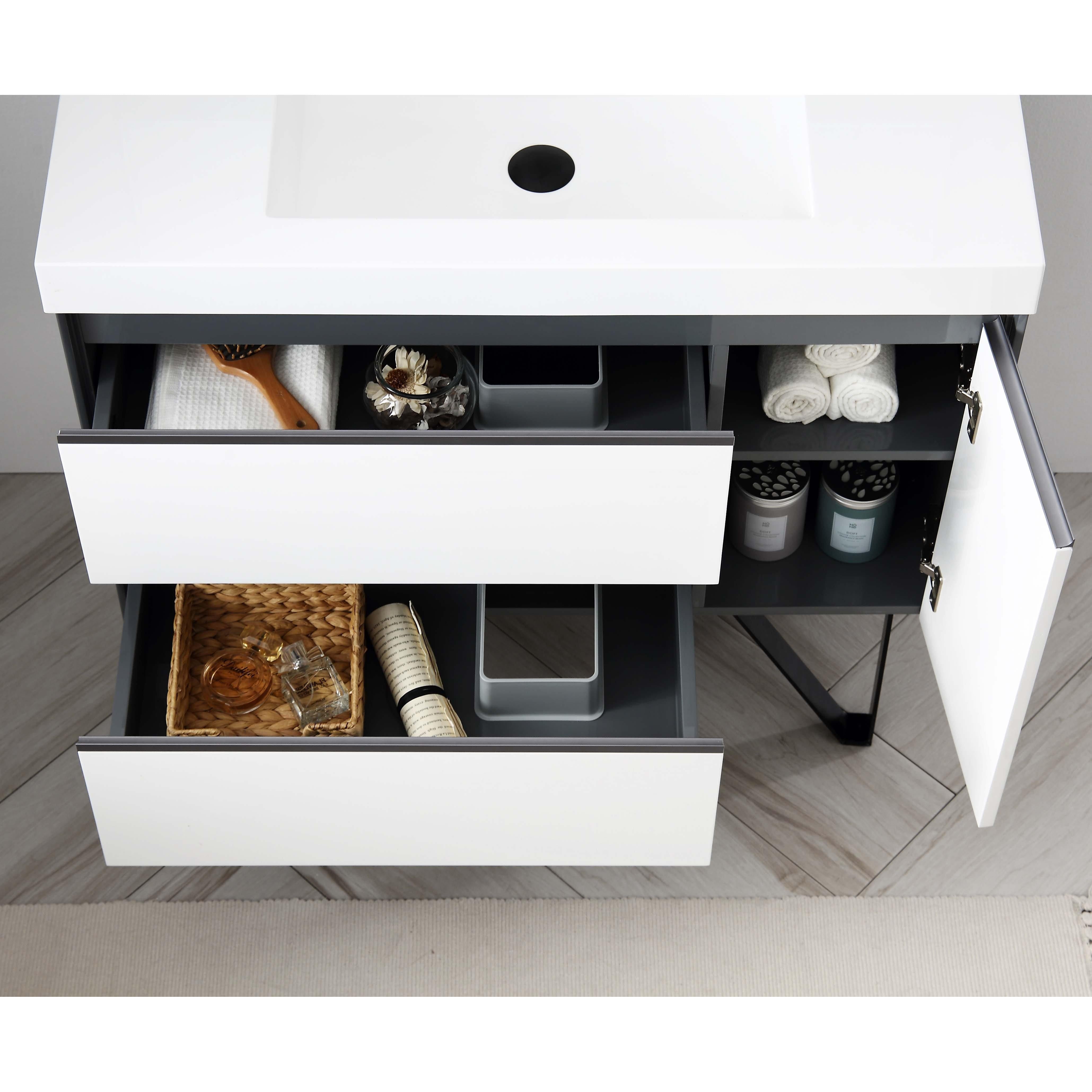 Berlin – 36 Inch Vanity - ezkitchenbath