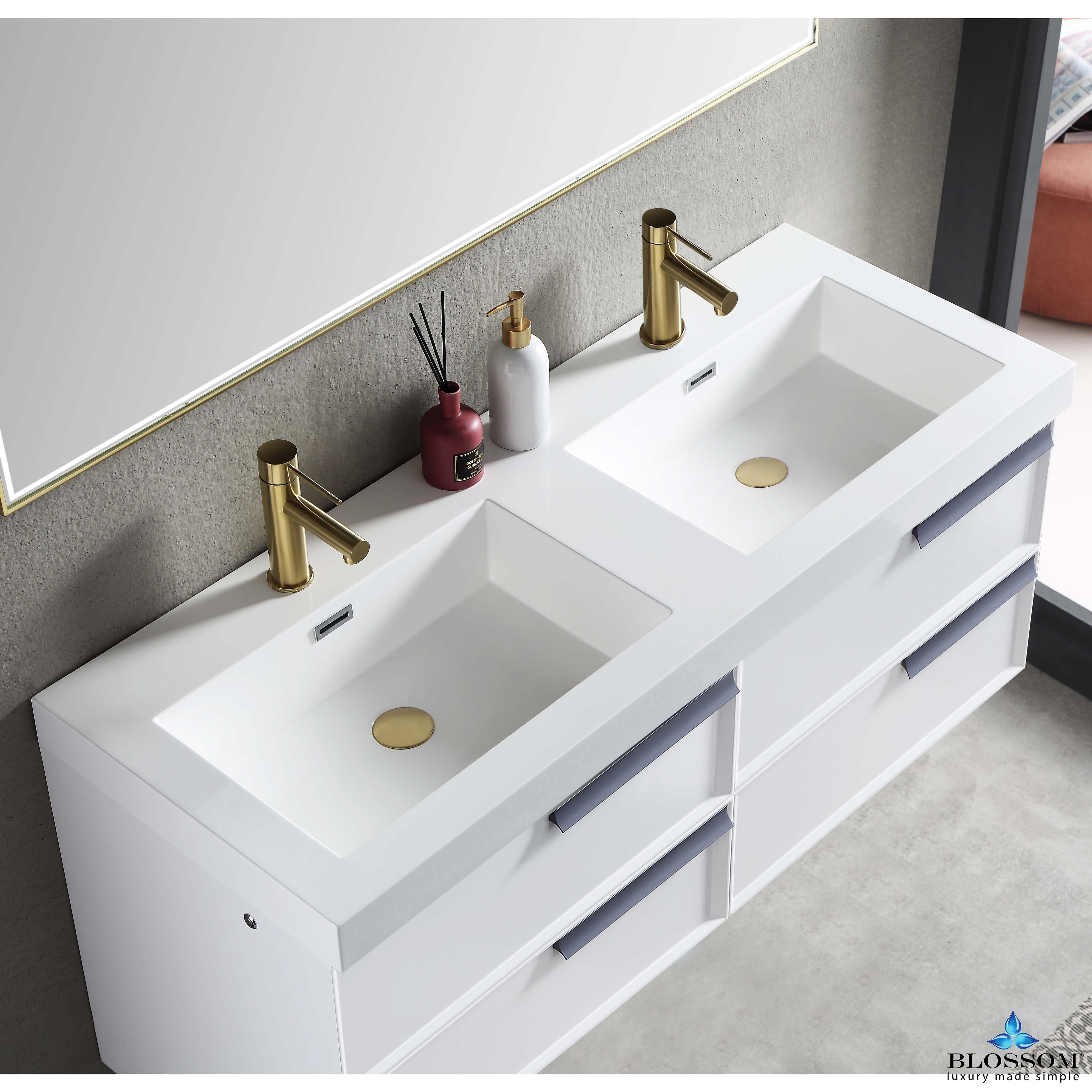 Sofia 48 Inch Vanity